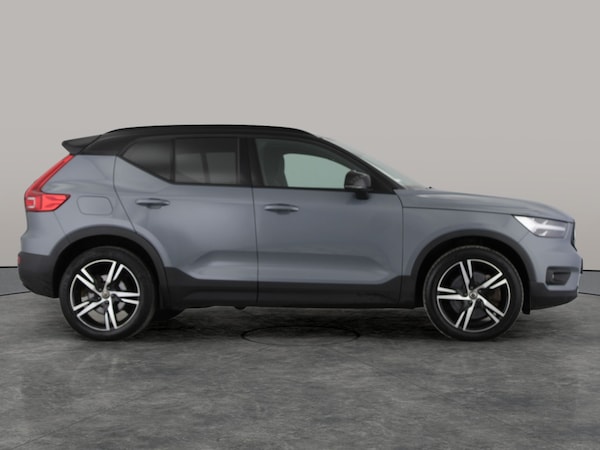 Used Volvo XC40 2021 for sale - 76274992: Photo 6