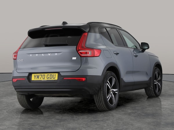 Used Volvo XC40 2021 for sale - 76274992: Photo 7