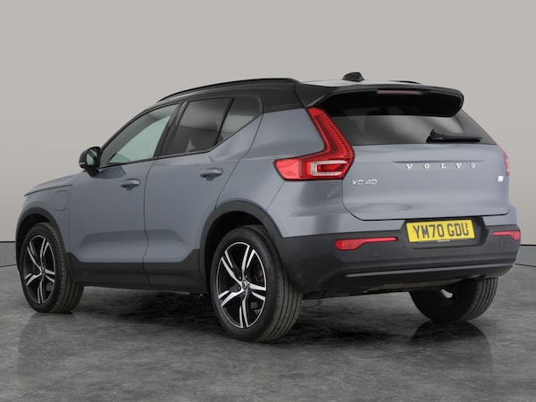 Used Volvo XC40 2021 for sale - 76274992: Photo 9