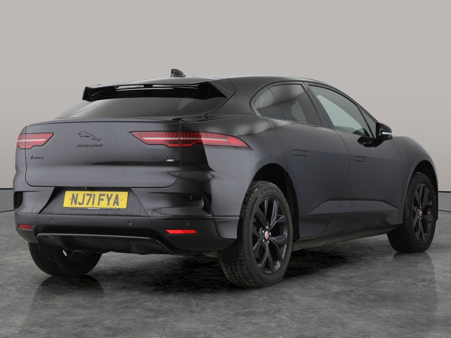 Used Jaguar I-Pace 2021 for sale - 76808104: Photo 11