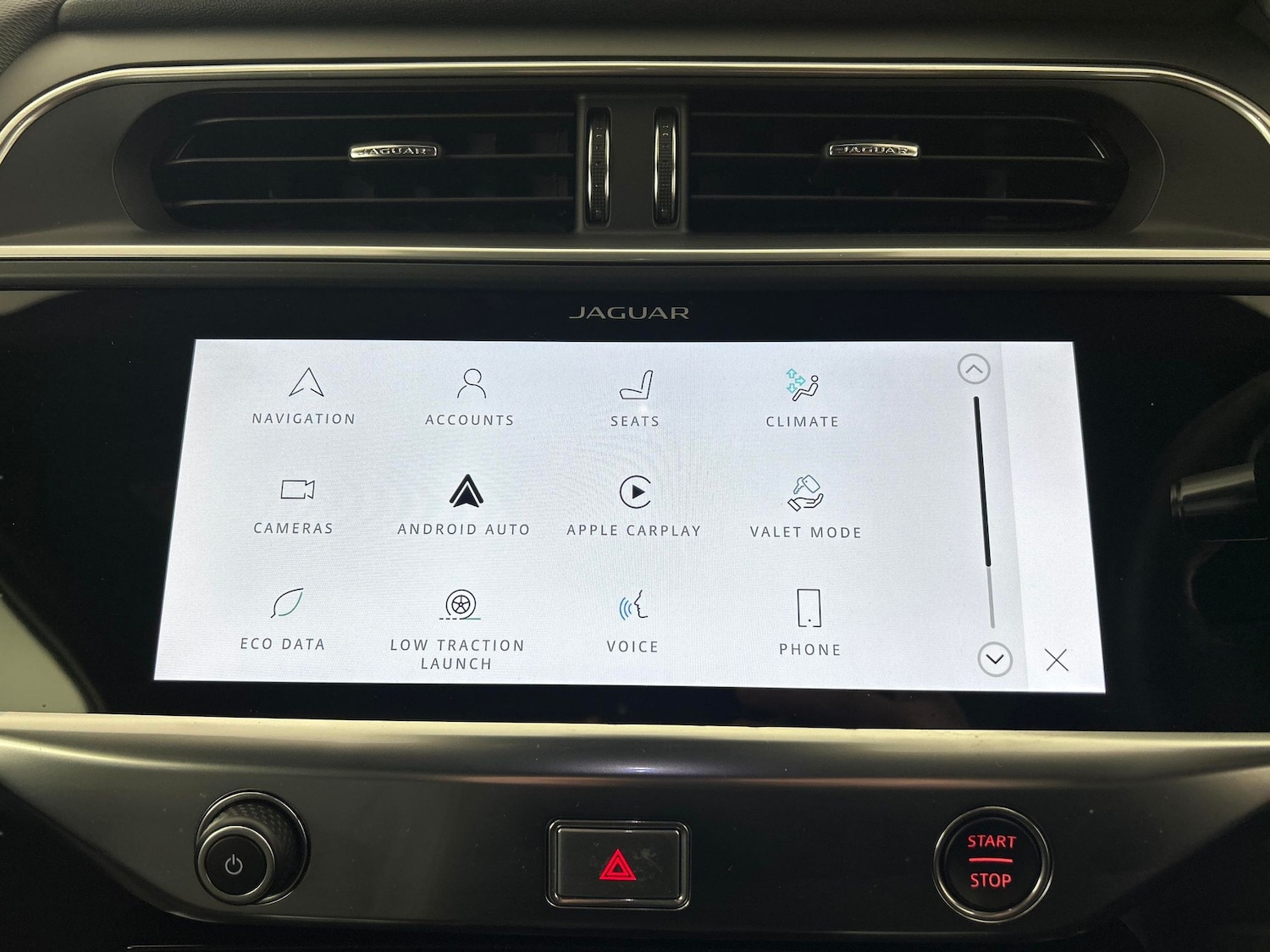 Used Jaguar I-Pace 2021 for sale - 76808104: Photo 17