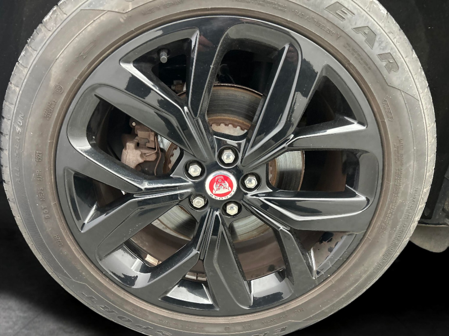 Used Jaguar I-Pace 2021 for sale - 76808104: Photo 25