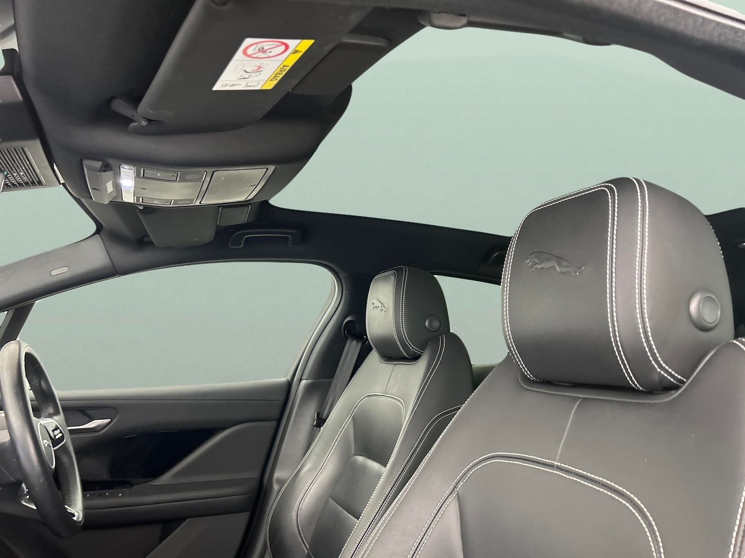 Used Jaguar I-Pace 2021 for sale - 76808104: Photo 5