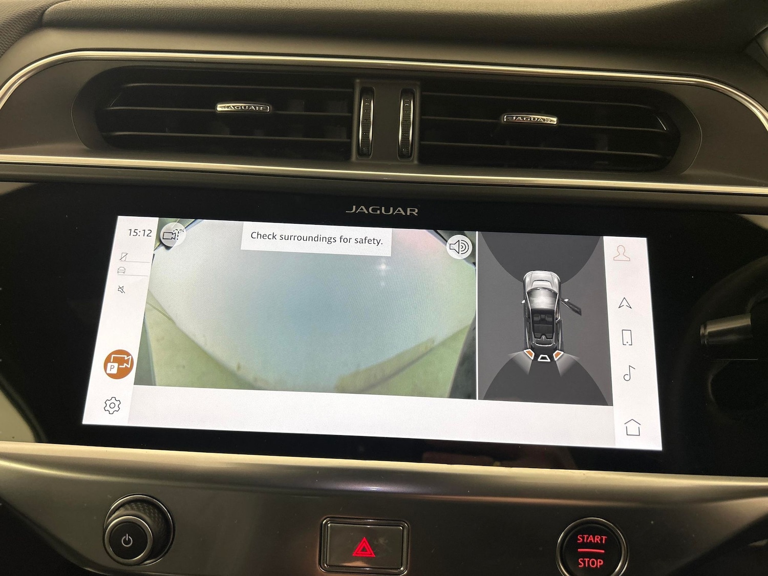 Used Jaguar I-Pace 2021 for sale - 76808104: Photo 6