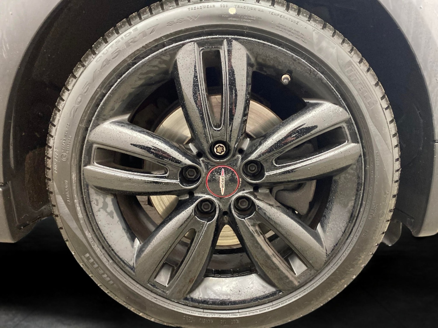 Used MINI Hatch 2019 for sale - 77591117: Photo 20