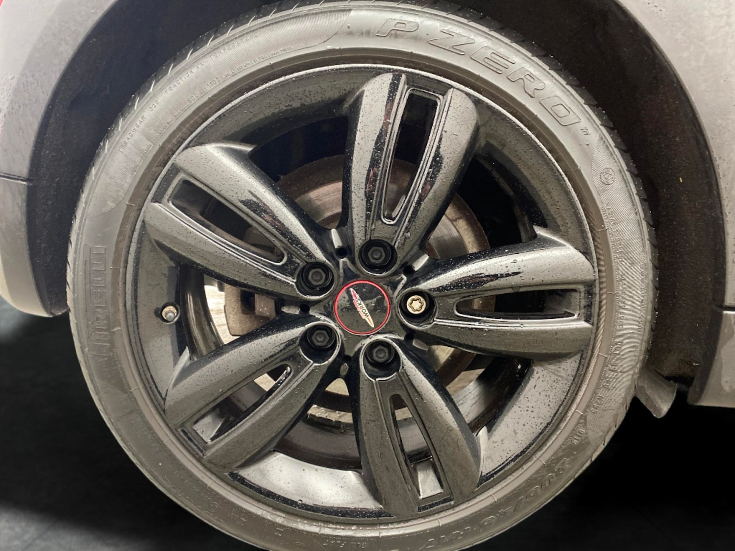 Used MINI Hatch 2019 for sale - 77591117: Photo 21