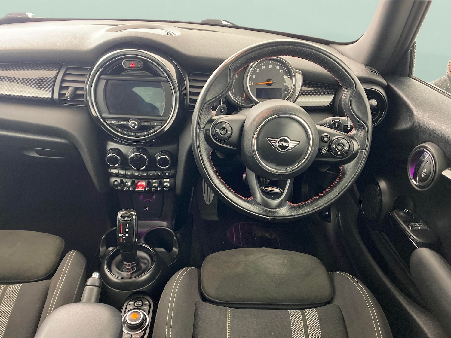 Used MINI Hatch 2019 for sale - 77591117: Photo 7