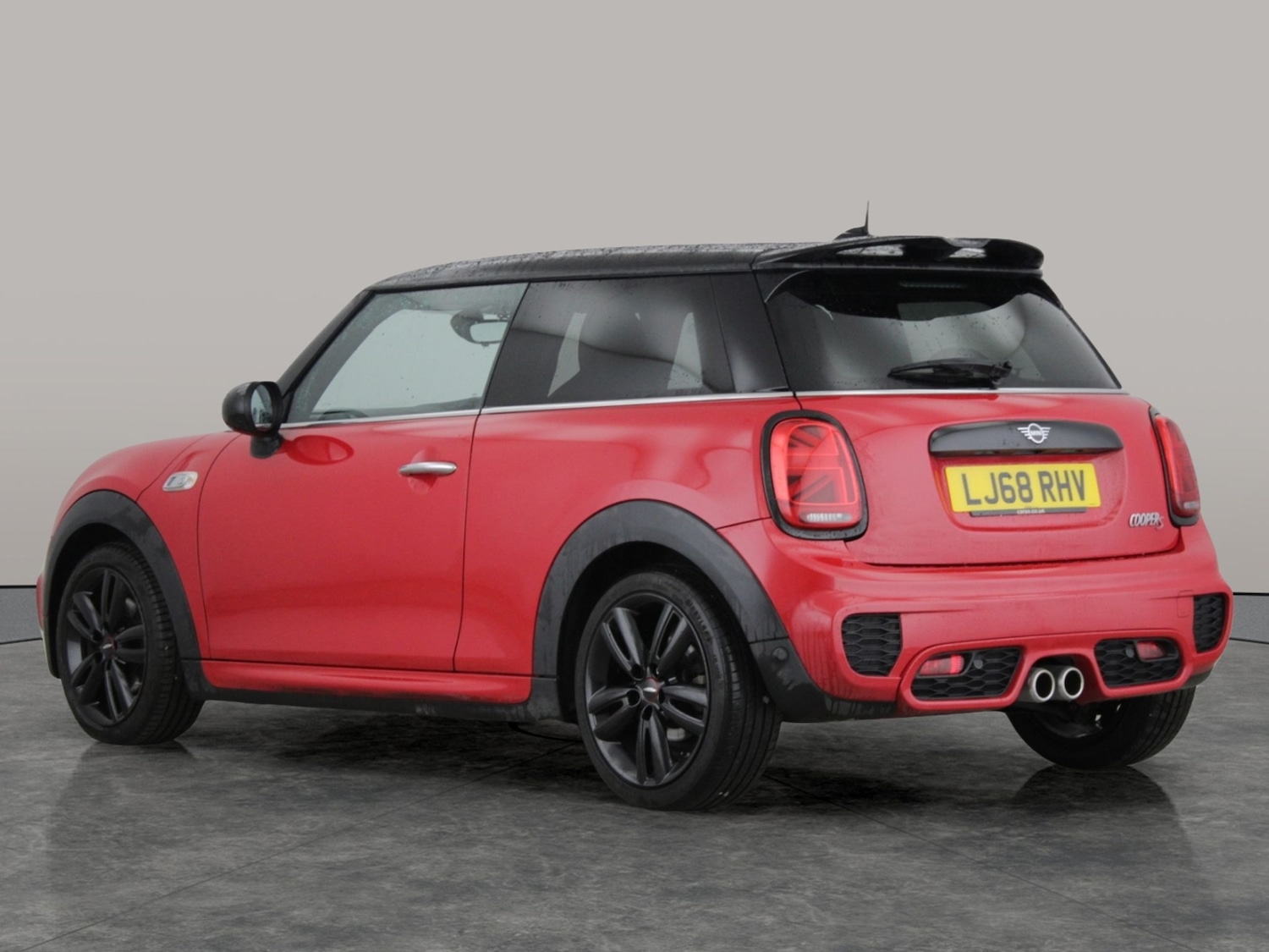 Used MINI Hatch 2019 for sale - 77591117: Photo 9