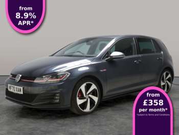 Used Volkswagen Golf 2020 for sale - 75106762: Photo