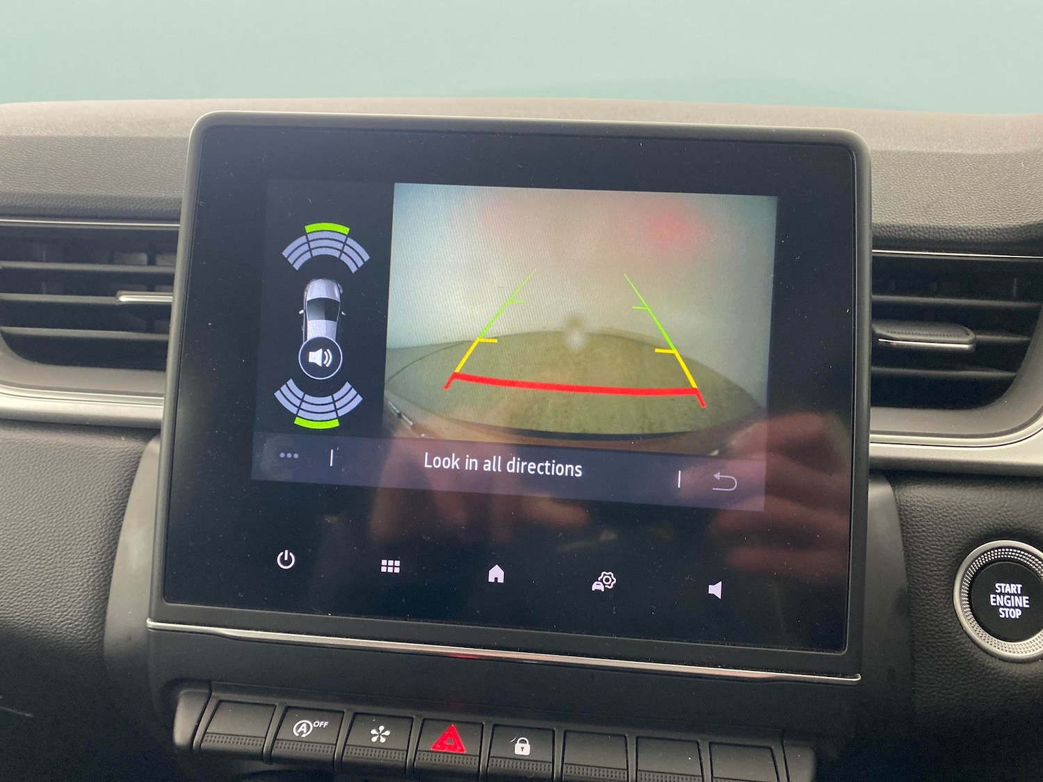 Used Renault Captur 2022 for sale - 77354108: Photo 15