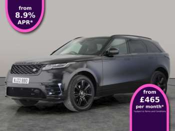 2.0 D200 MHEV Edition SUV 5dr Diesel Auto 4WD Euro 6 (s/s) (204 ps) - REVER