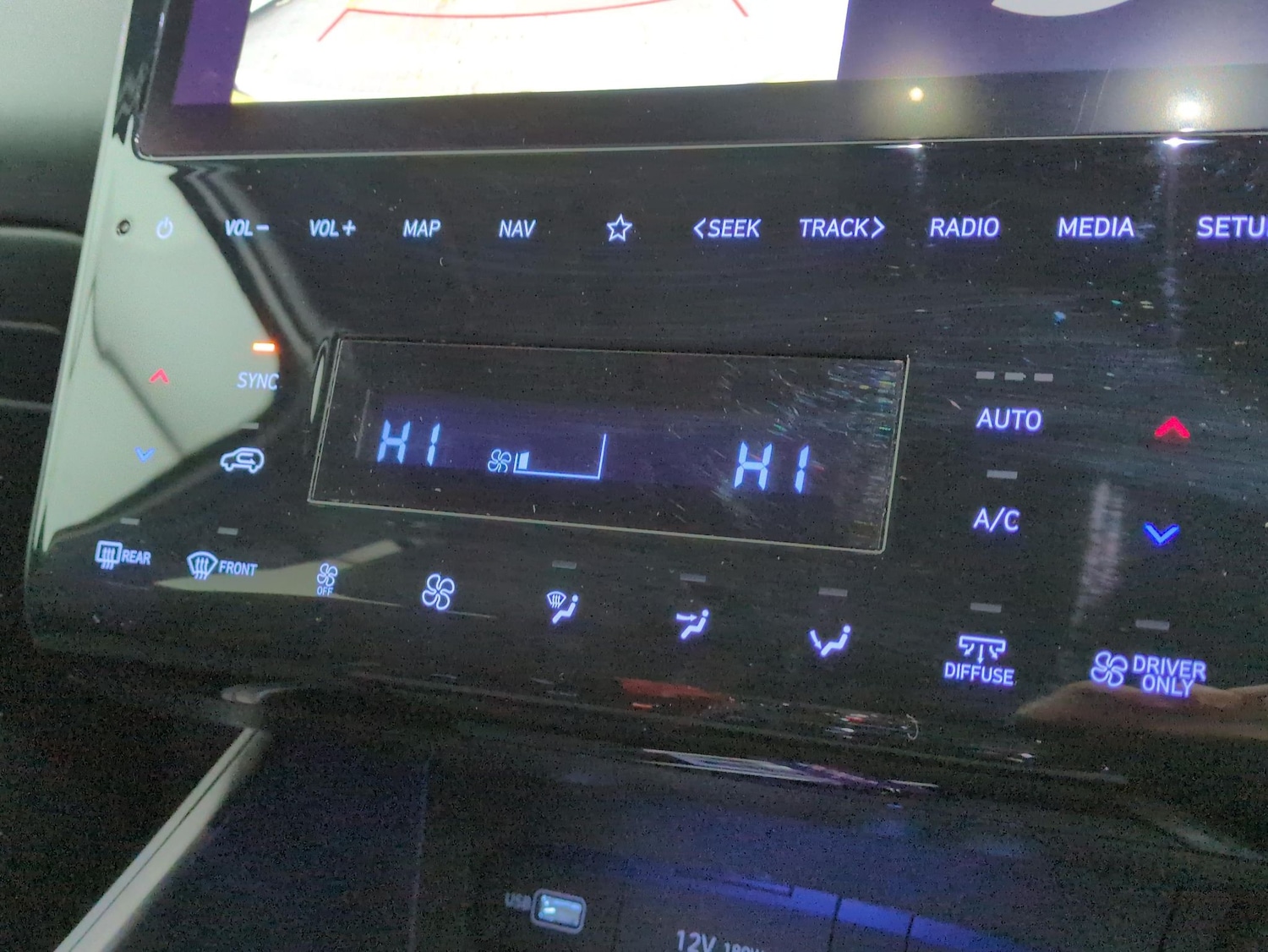 Used Hyundai TUCSON 2022 for sale - 77051083: Photo 15