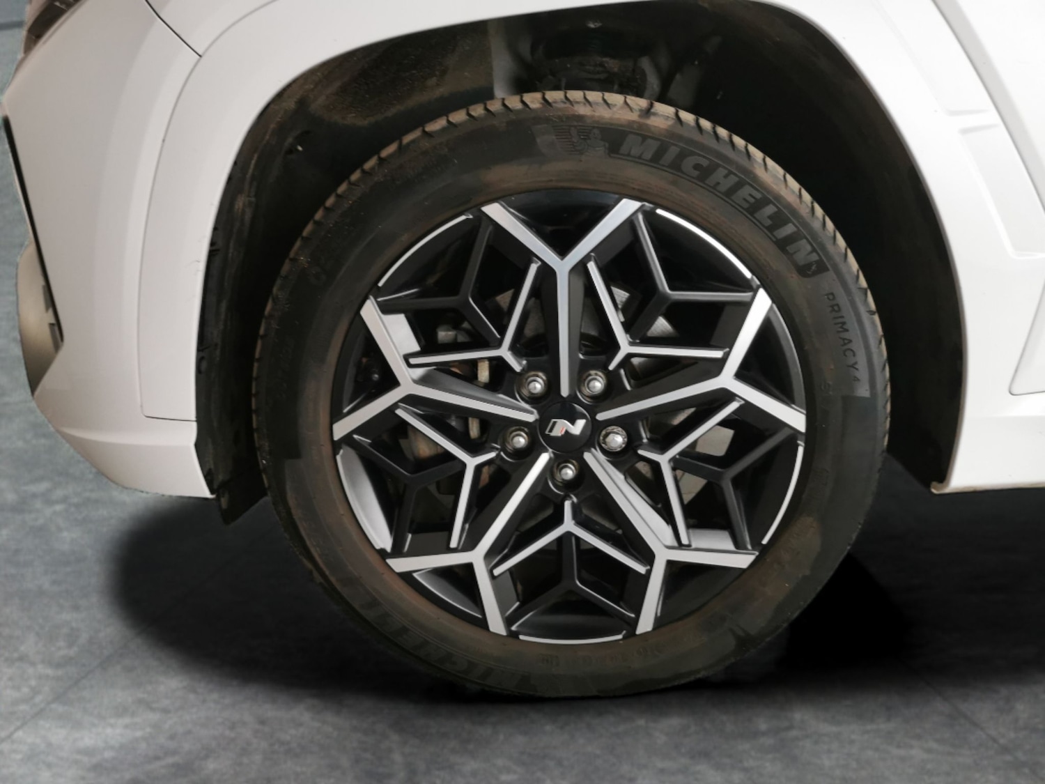 Used Hyundai TUCSON 2022 for sale - 77051083: Photo 29