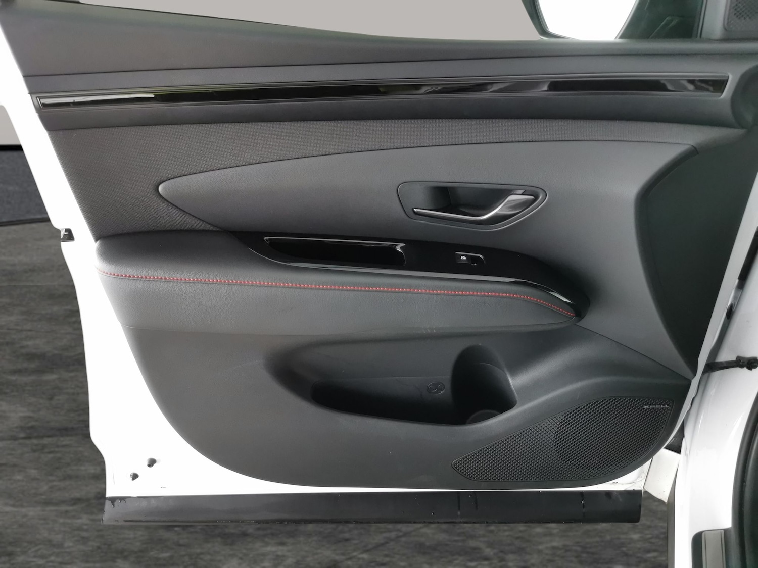 Used Hyundai TUCSON 2022 for sale - 77051083: Photo 33