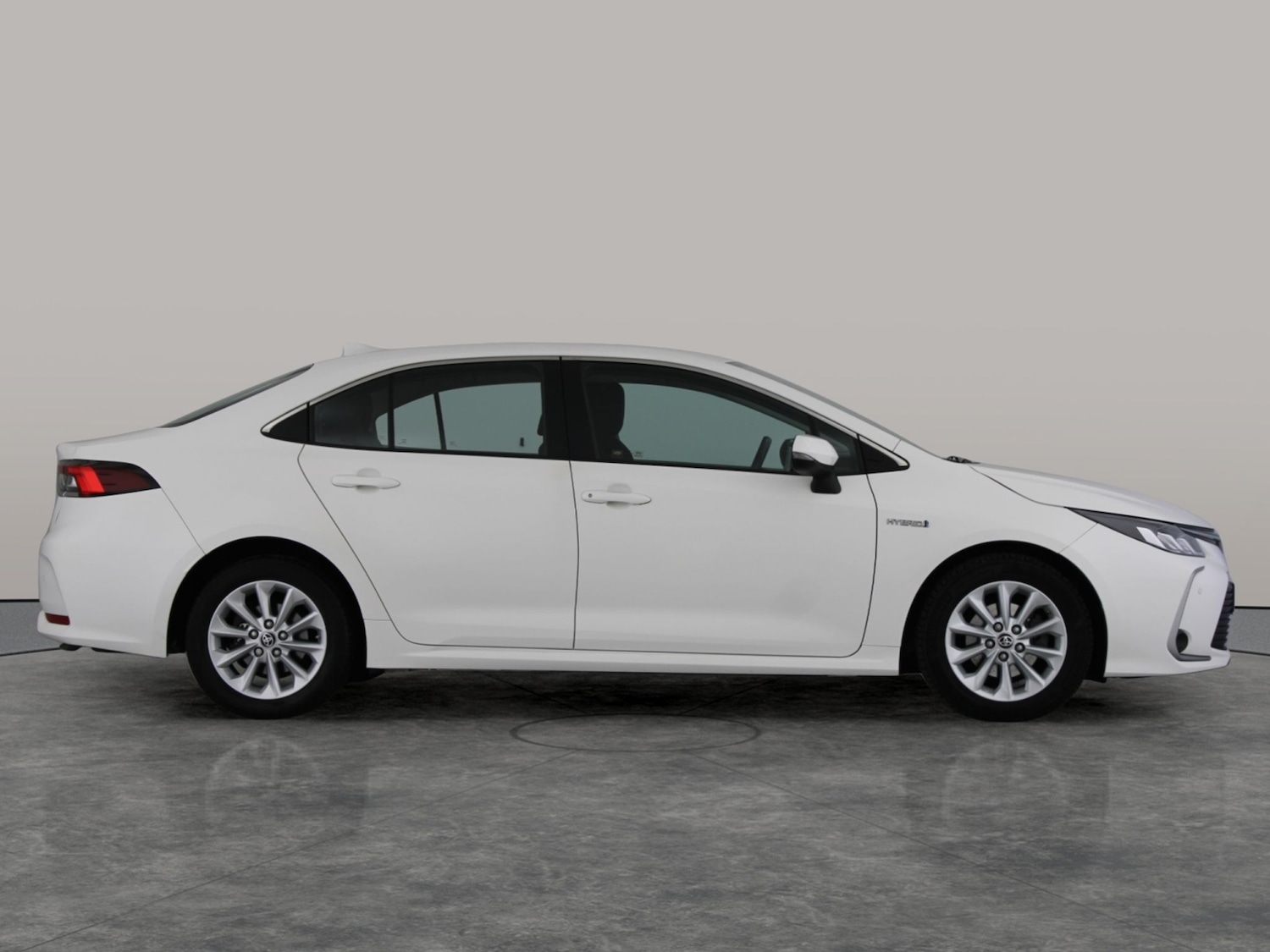 Used Toyota Corolla 2021 for sale - 76426146: Photo 13