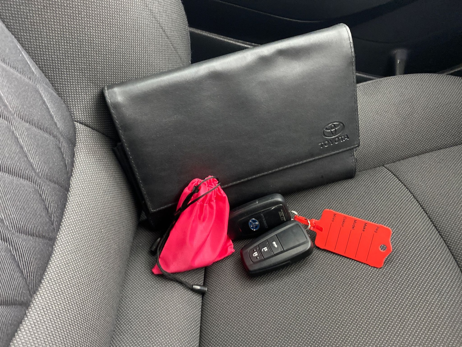 Used Toyota Corolla 2021 for sale - 76426146: Photo 37