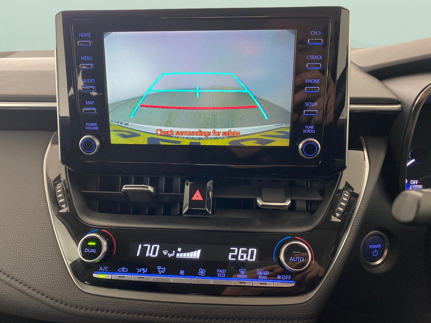 Used Toyota Corolla 2021 for sale - 76426146: Photo 6