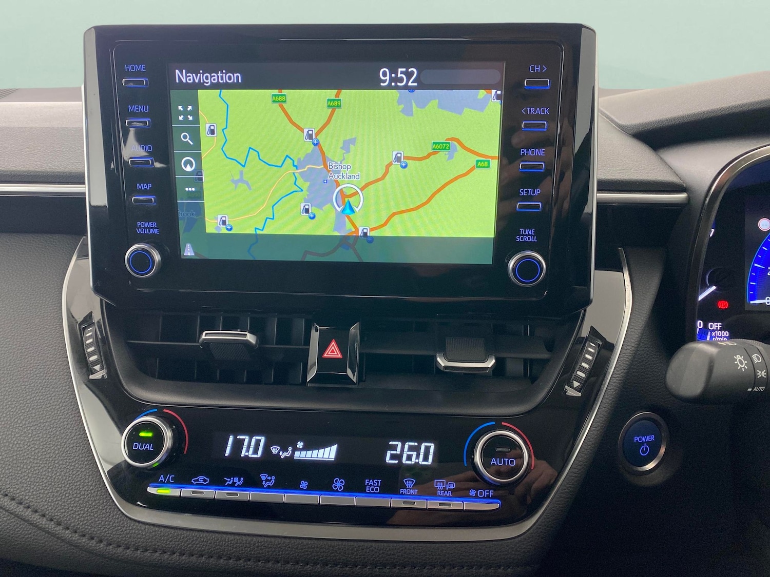 Used Toyota Corolla 2021 for sale - 76426146: Photo 7