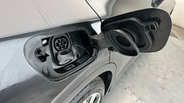 Used Volkswagen ID.4 2021 for sale - 76320496: Photo 17
