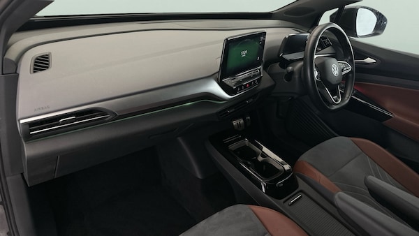 Used Volkswagen ID.4 2021 for sale - 76320496: Photo 18