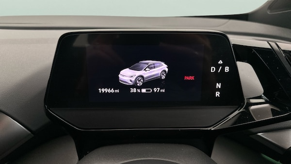 Used Volkswagen ID.4 2021 for sale - 76320496: Photo 22