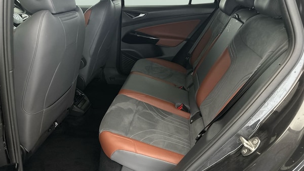 Used Volkswagen ID.4 2021 for sale - 76320496: Photo 23