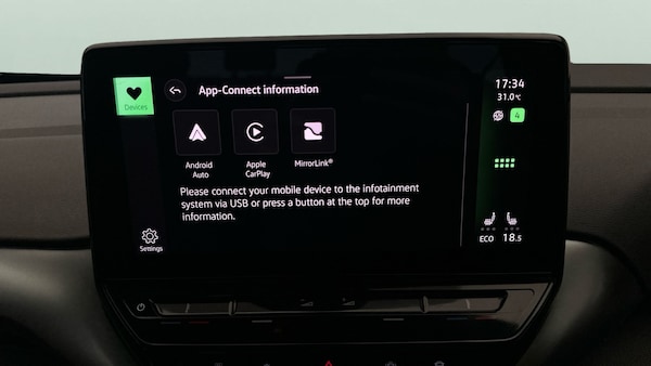Used Volkswagen ID.4 2021 for sale - 76320496: Photo 33