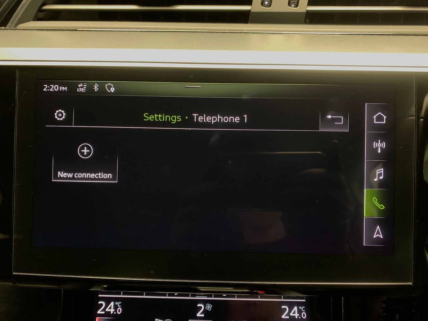 Used Audi e-tron 2020 for sale - 76595376: Photo 15