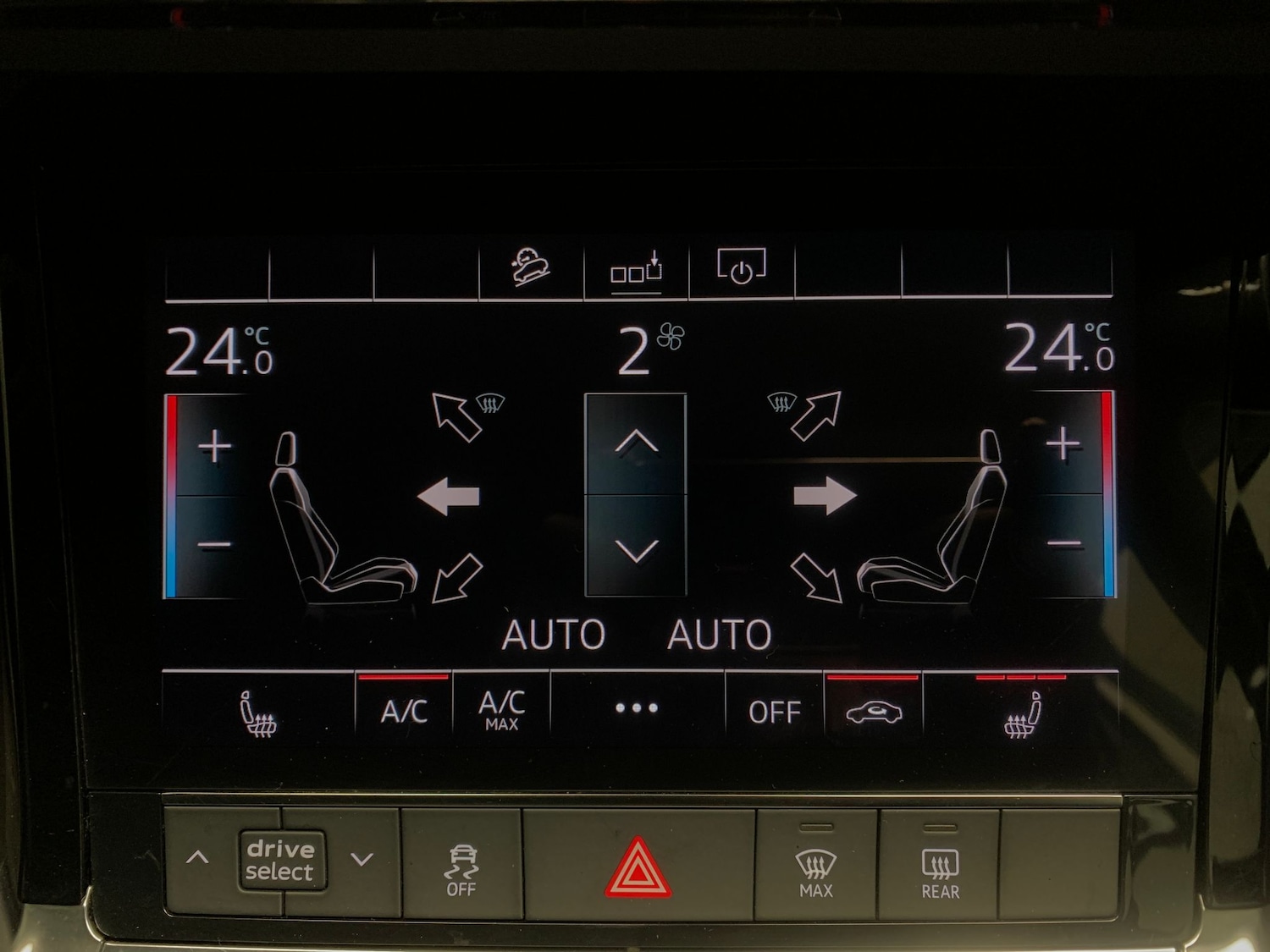 Used Audi e-tron 2020 for sale - 76595376: Photo 17