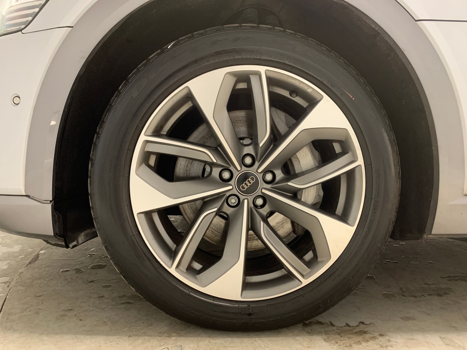 Used Audi e-tron 2020 for sale - 76595376: Photo 23