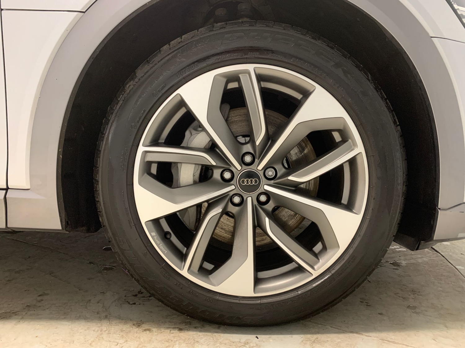 Used Audi e-tron 2020 for sale - 76595376: Photo 24