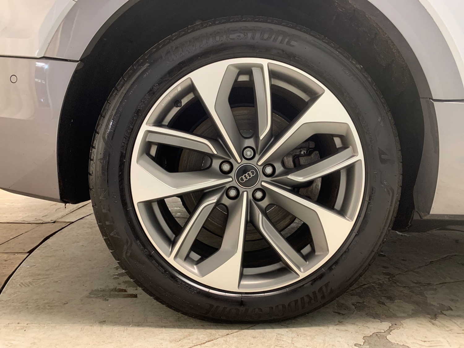 Used Audi e-tron 2020 for sale - 76595376: Photo 25