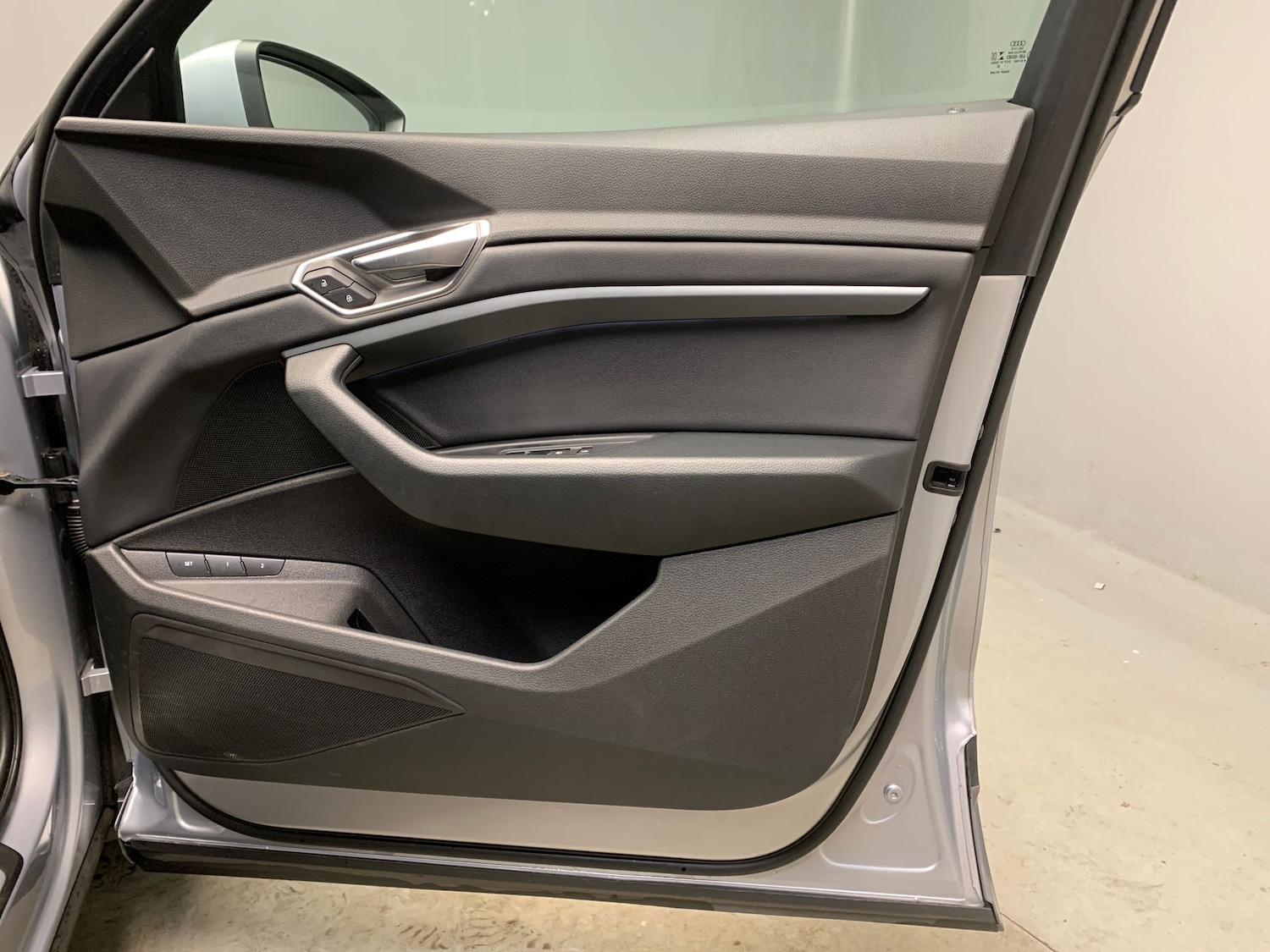 Used Audi e-tron 2020 for sale - 76595376: Photo 30