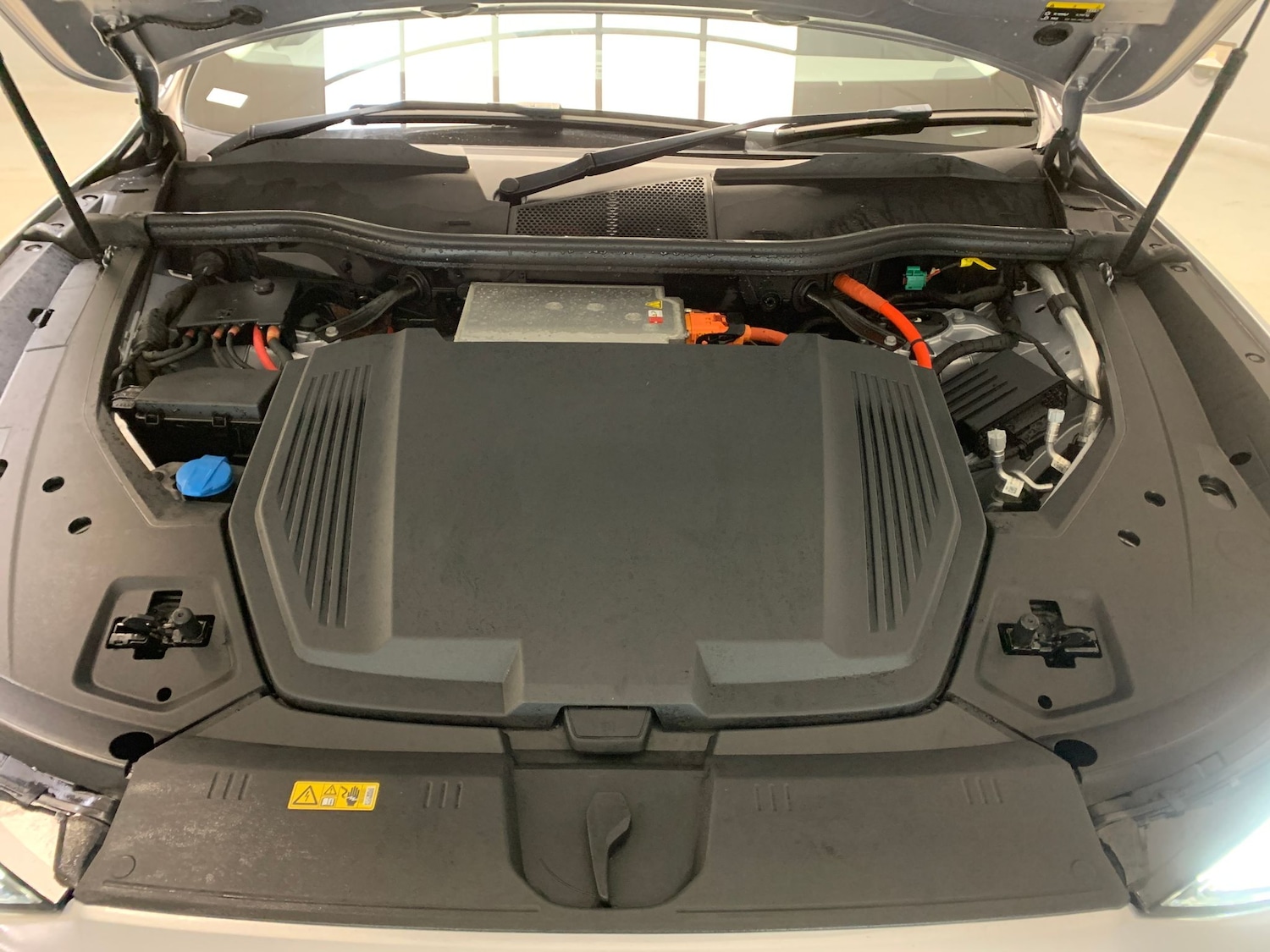 Used Audi e-tron 2020 for sale - 76595376: Photo 33