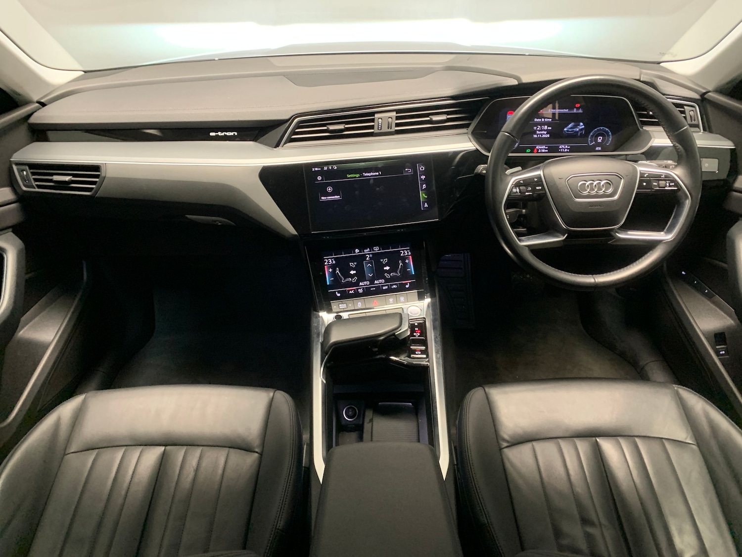 Used Audi e-tron 2020 for sale - 76595376: Photo 7