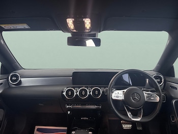 Used Mercedes-Benz CLA 2022 for sale - 78344740: Photo