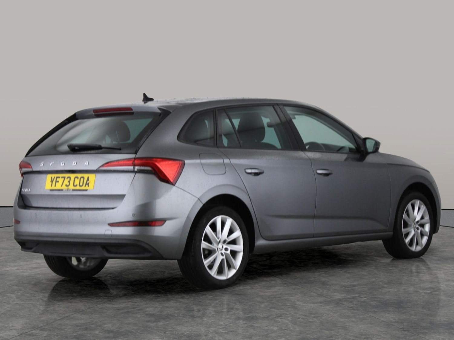 Used Skoda Scala 2023 for sale - 77005686: Photo 10