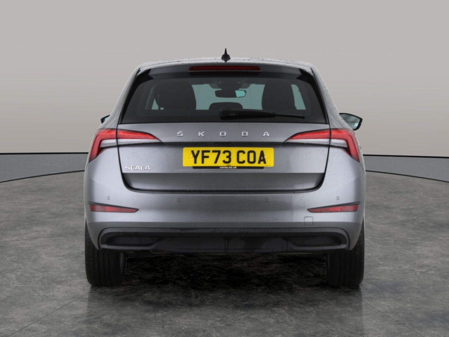 Used Skoda Scala 2023 for sale - 77005686: Photo 11