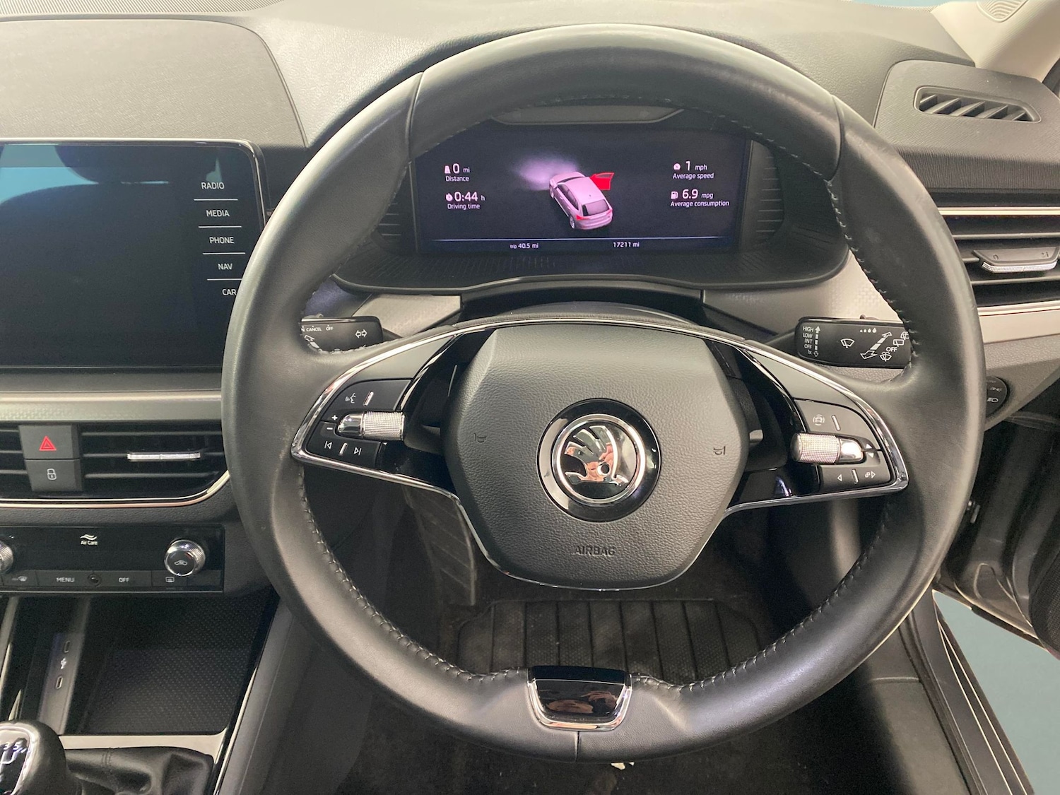 Used Skoda Scala 2023 for sale - 77005686: Photo 14