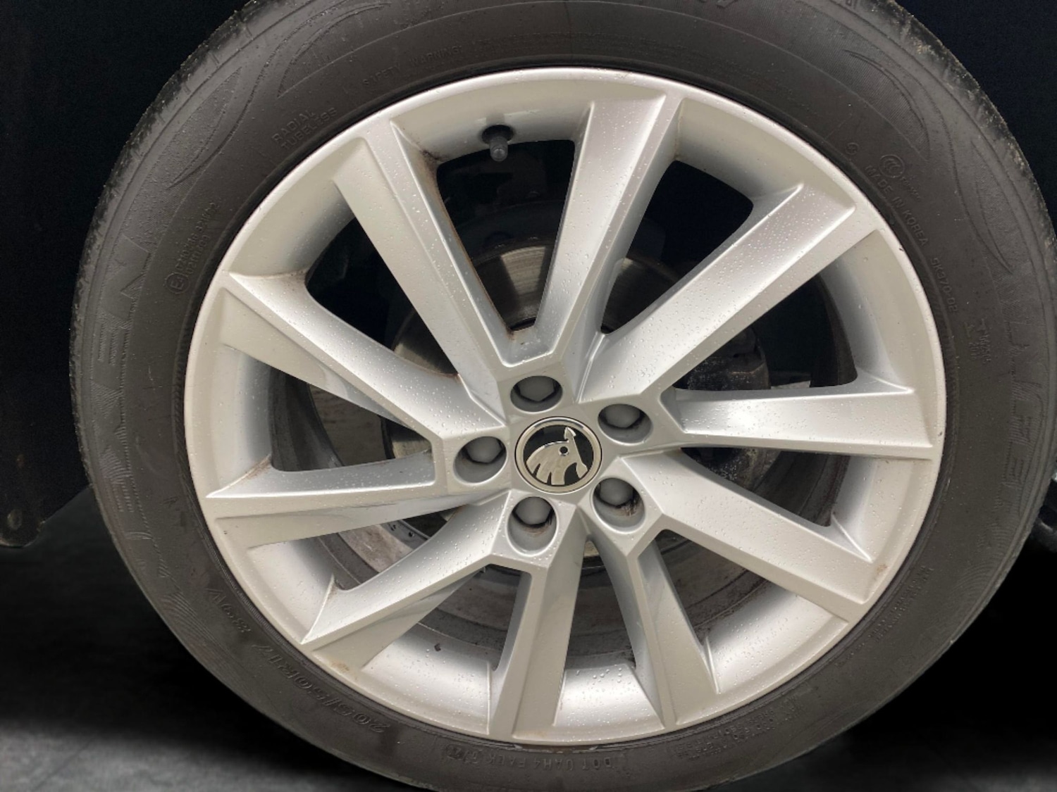 Used Skoda Scala 2023 for sale - 77005686: Photo 21