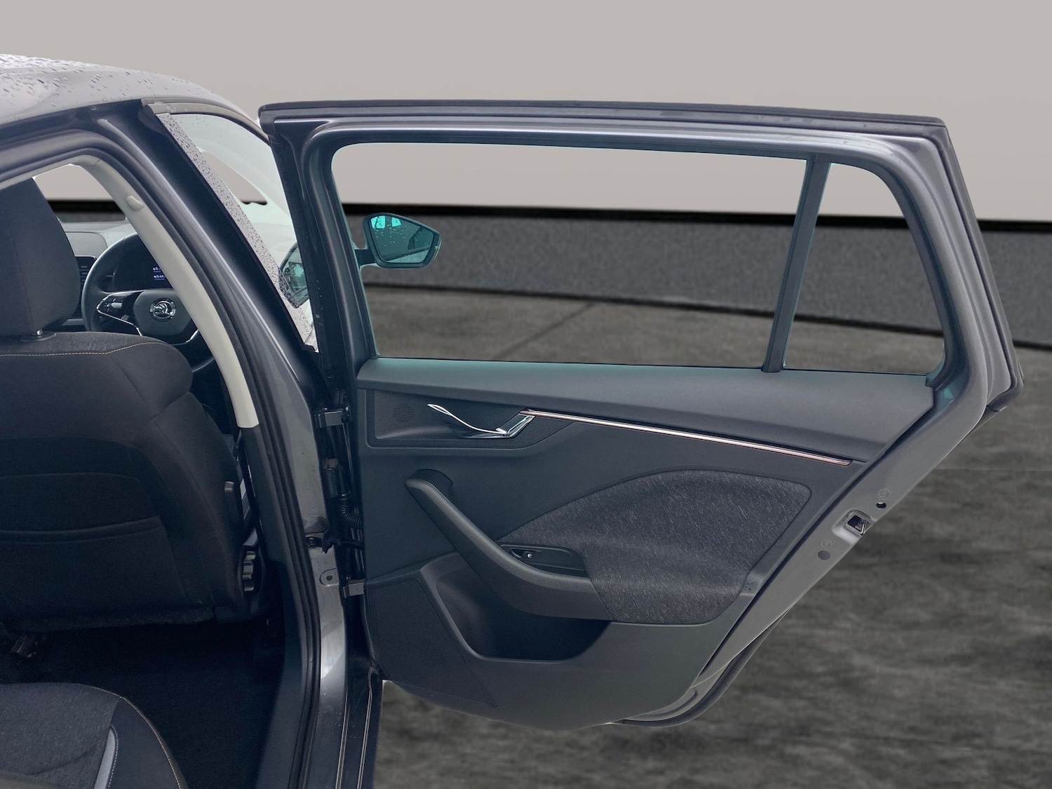 Used Skoda Scala 2023 for sale - 77005686: Photo 26