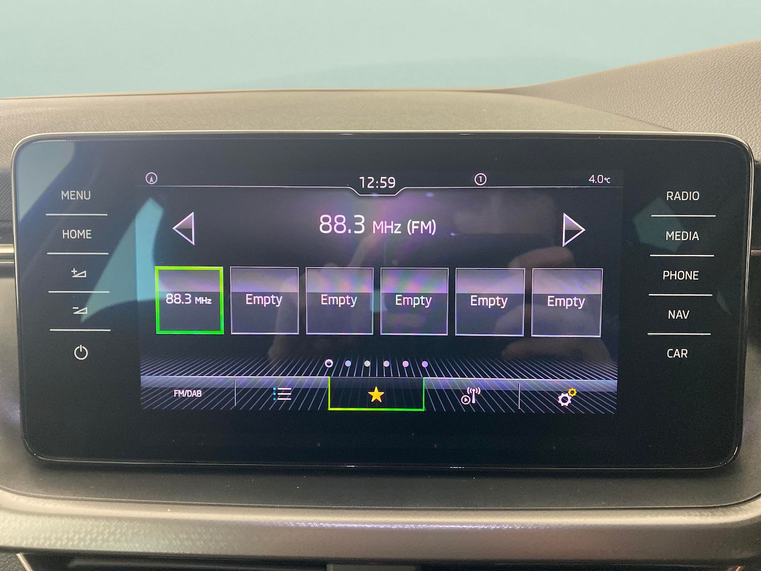 Used Skoda Scala 2023 for sale - 77005686: Photo 6