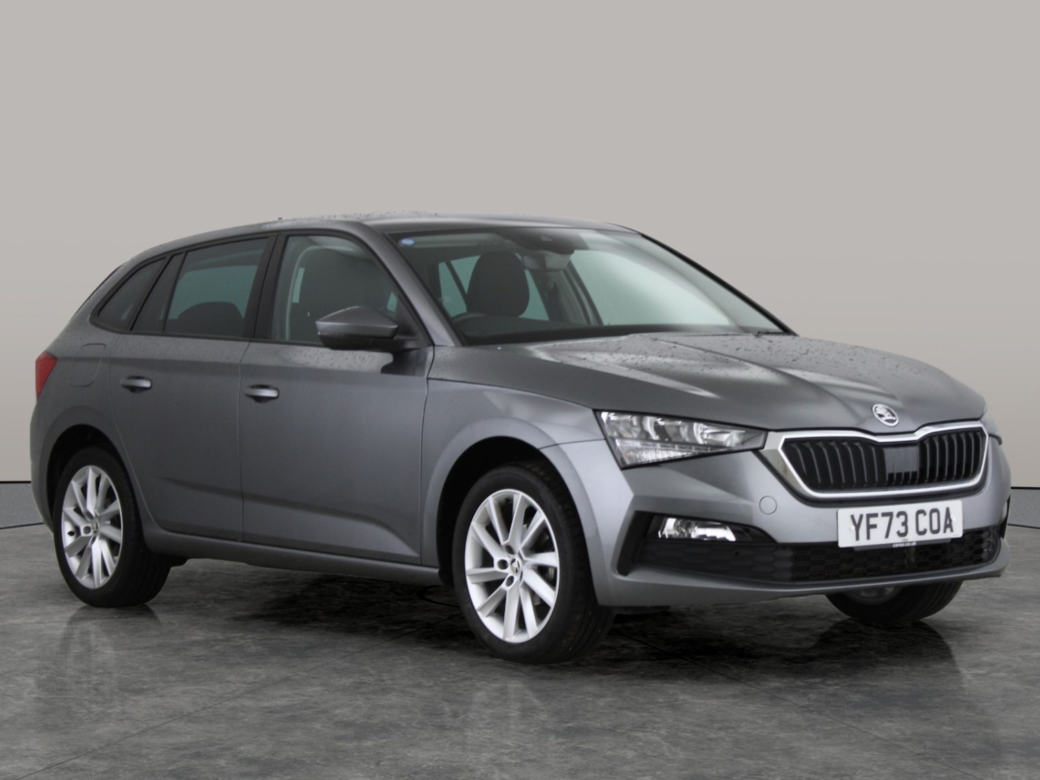 Used Skoda Scala 2023 for sale - 77005686: Photo 8