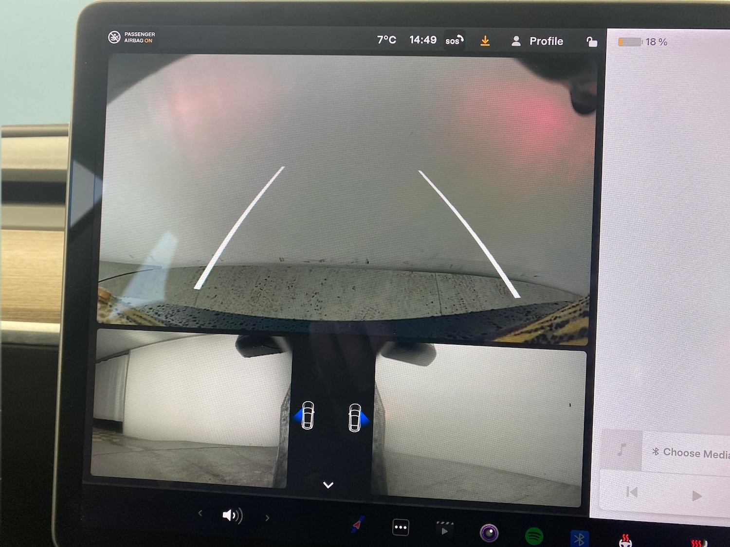 Used Tesla Model 3 2021 for sale - 77286030: Photo 5