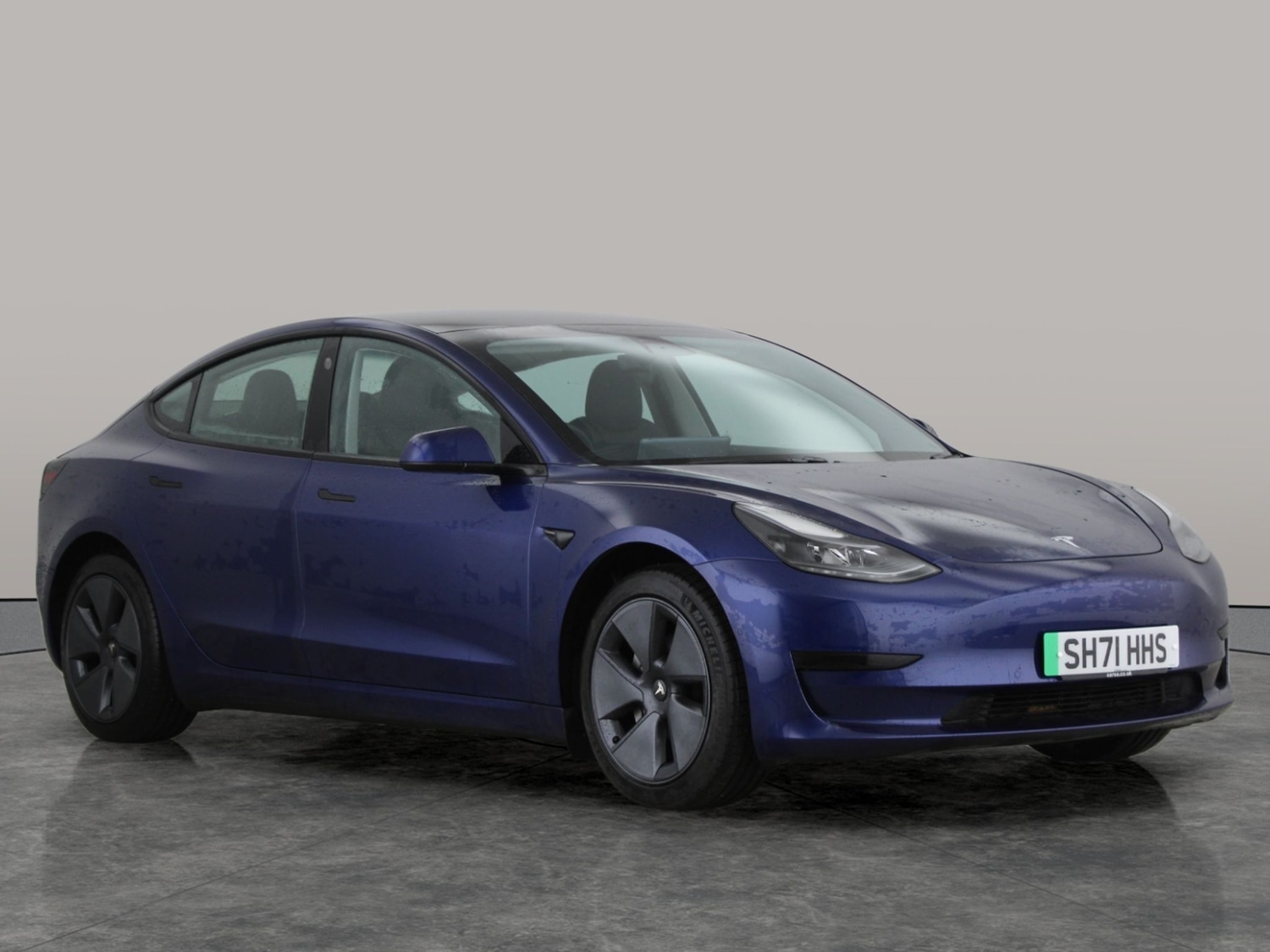 Used Tesla Model 3 2021 for sale - 77286030: Photo 8