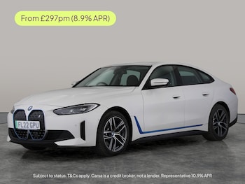 Used BMW i4 2022 for sale - 79460620: Photo
