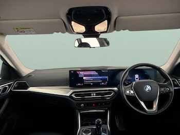 Used BMW i4 2022 for sale - 79460620: Photo