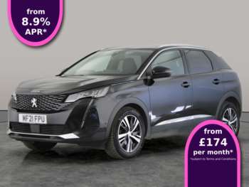 2021 - 1.5 BlueHDi Allure Premium SUV 5dr Diesel Manual Euro 6 (s/s) (130 ps) - BL