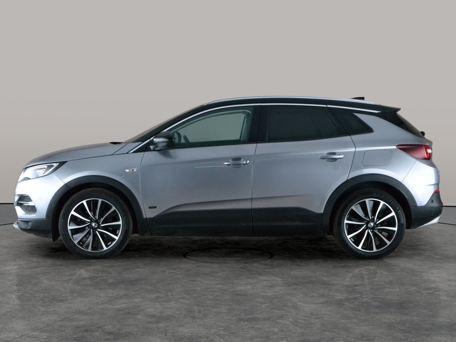 Used Vauxhall Grandland X 2020 for sale - 78094159: Photo 13