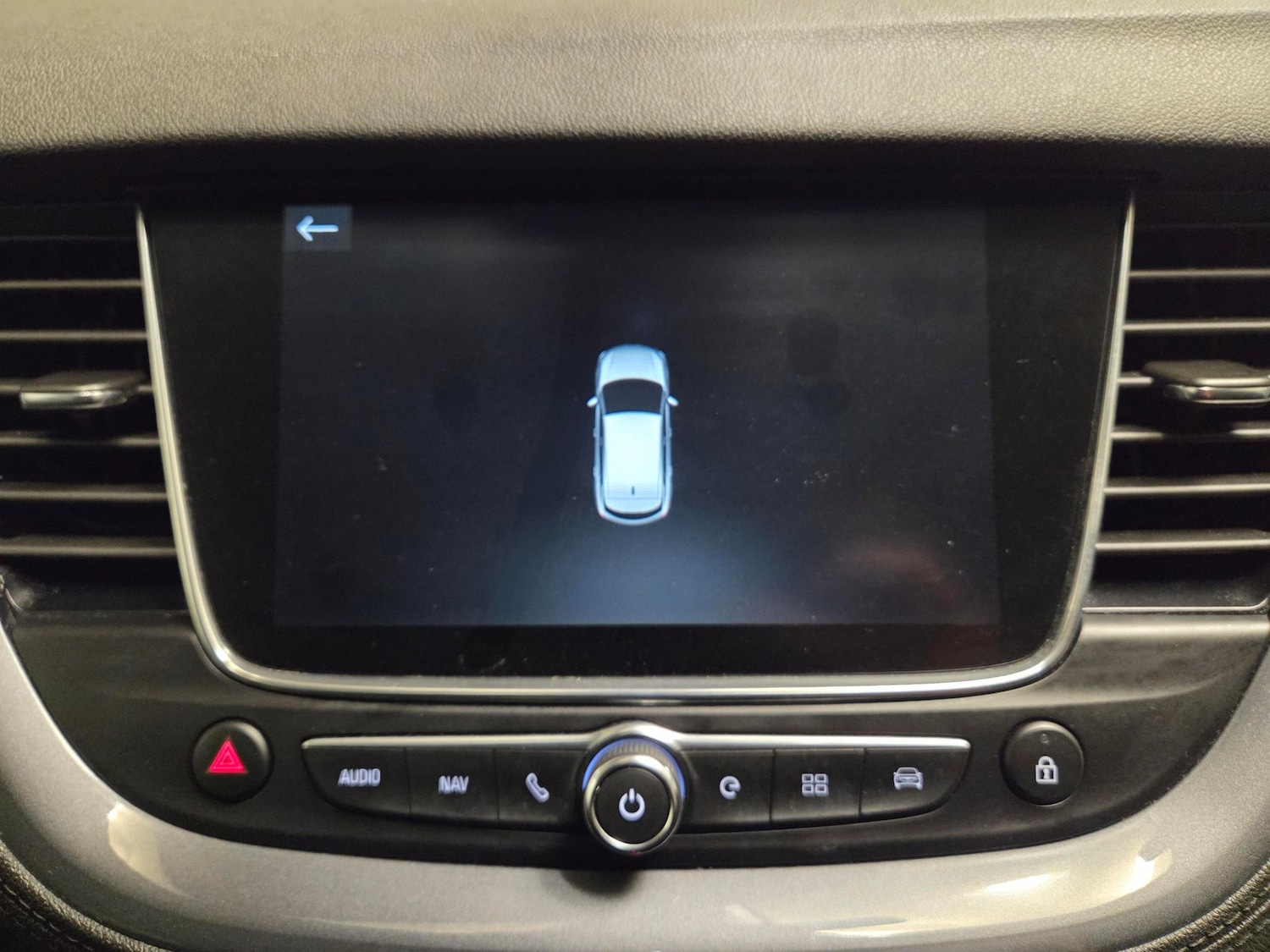 Used Vauxhall Grandland X 2020 for sale - 78094159: Photo 16